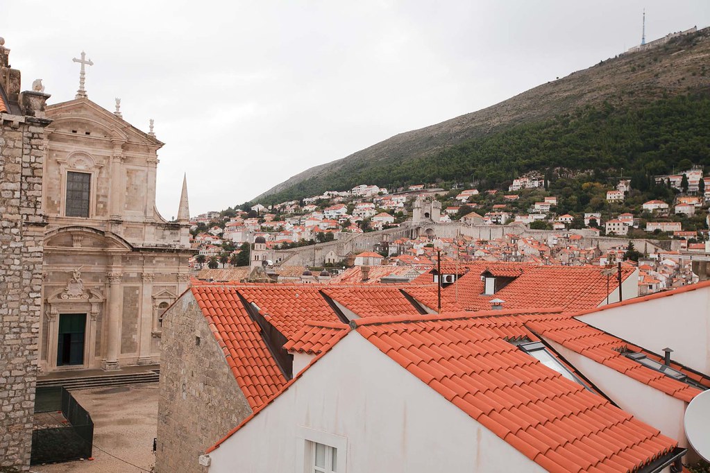 Dubrovnik — photo 1