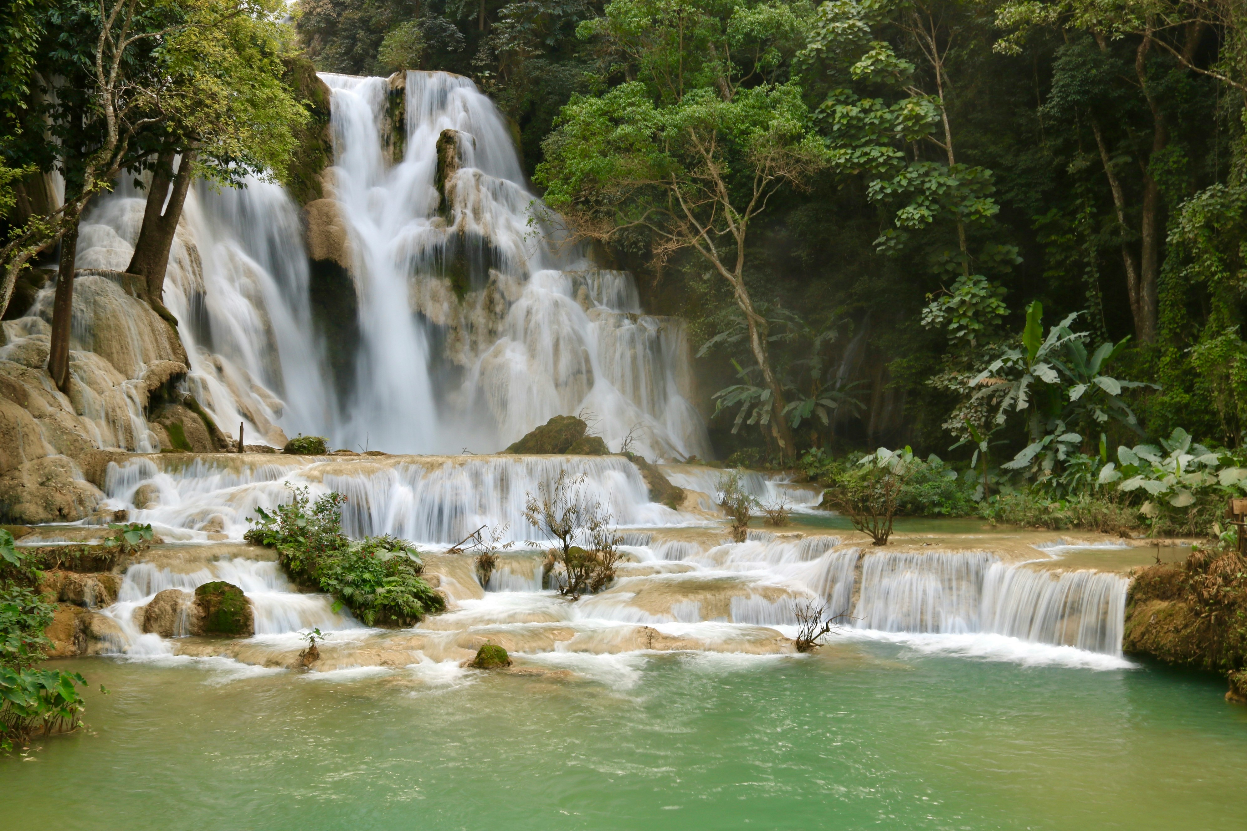 Laos — image 3