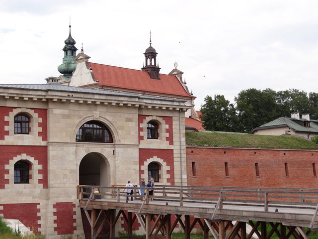 Zamość, Poland