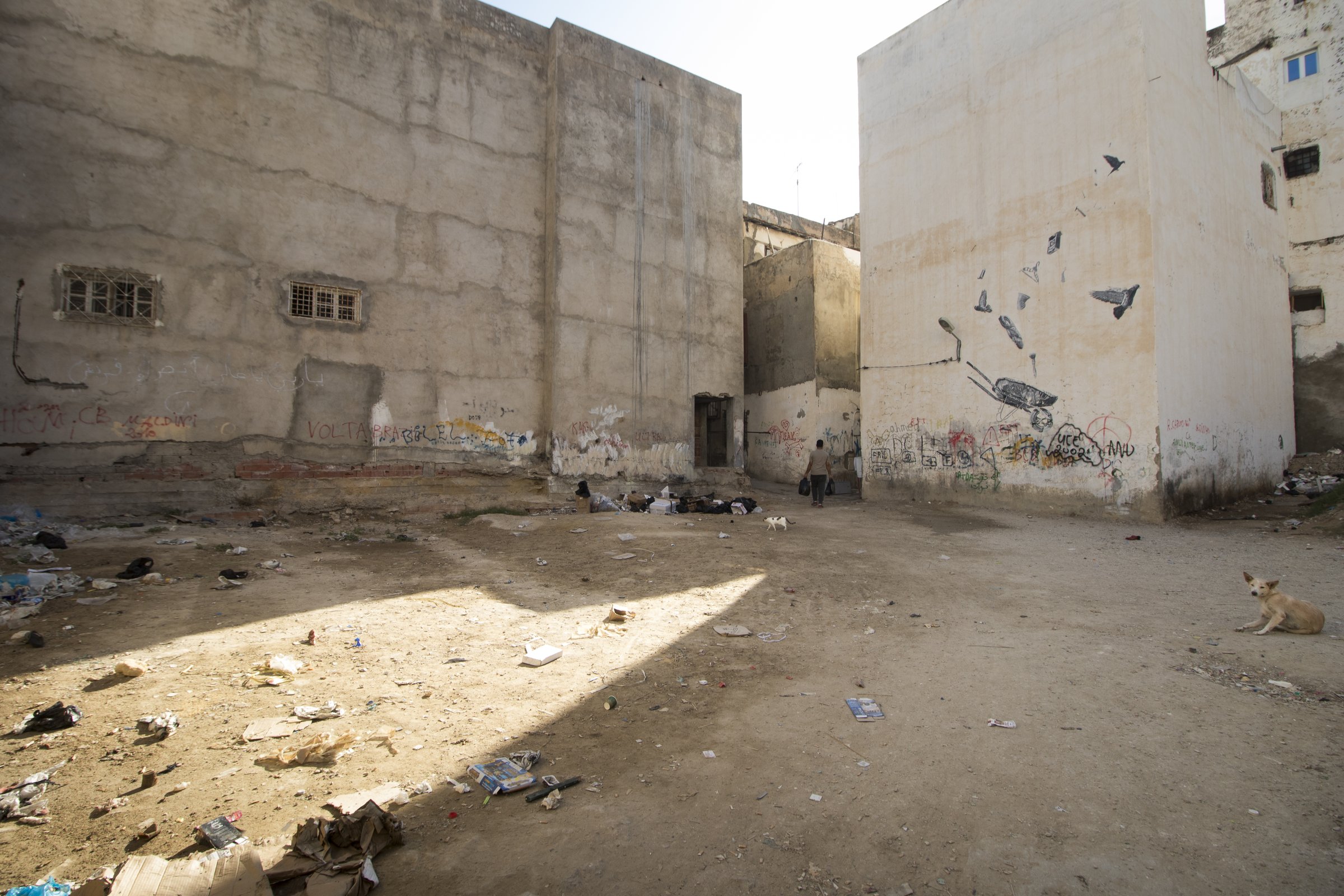 Tunis, Tunisia