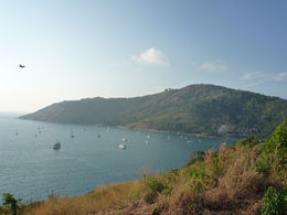 Nai Harn Beach