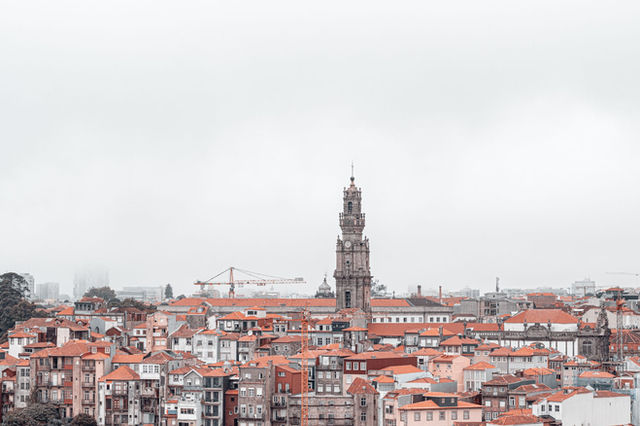 Porto, Portugal