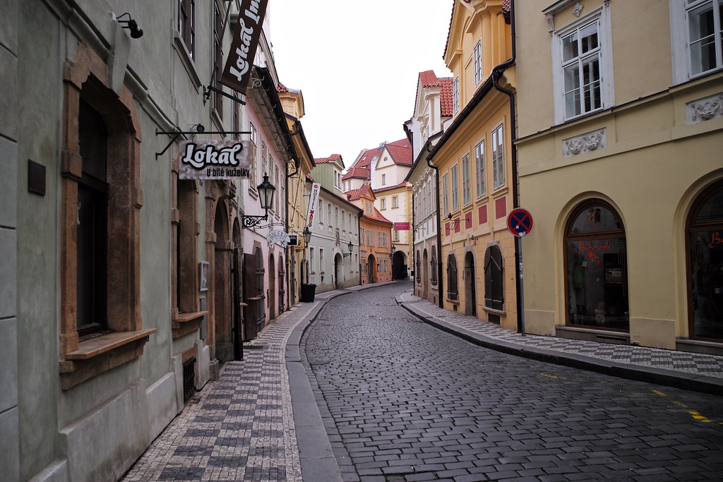 Prague — photo 7