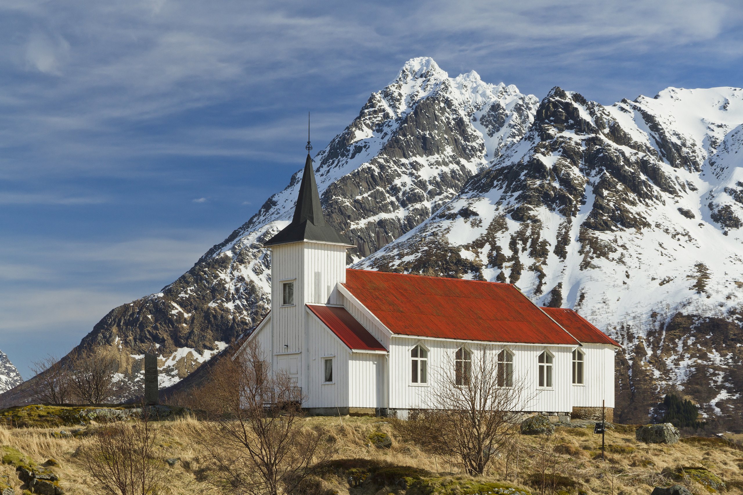 Lofoten Islands, Norway