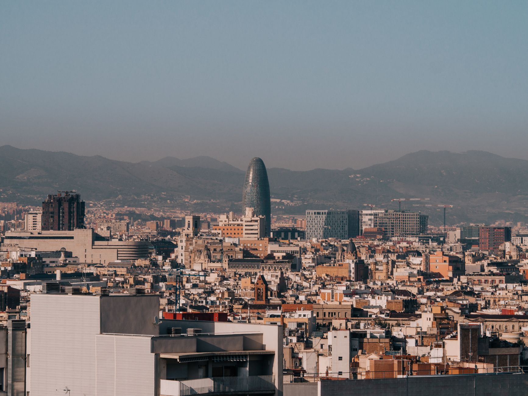 Barcelona, Spain