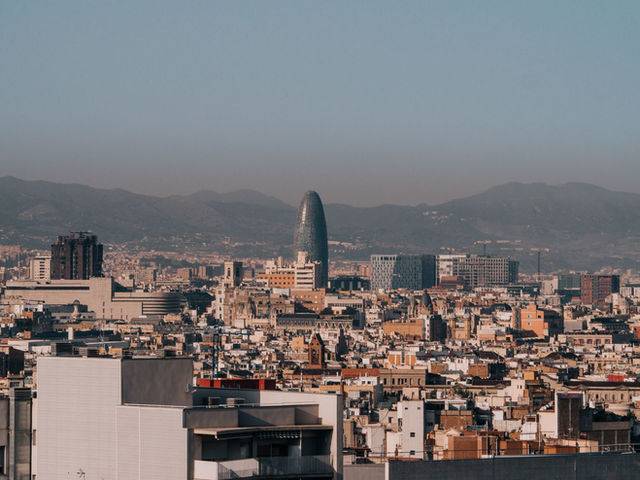 Barcelona, Spain
