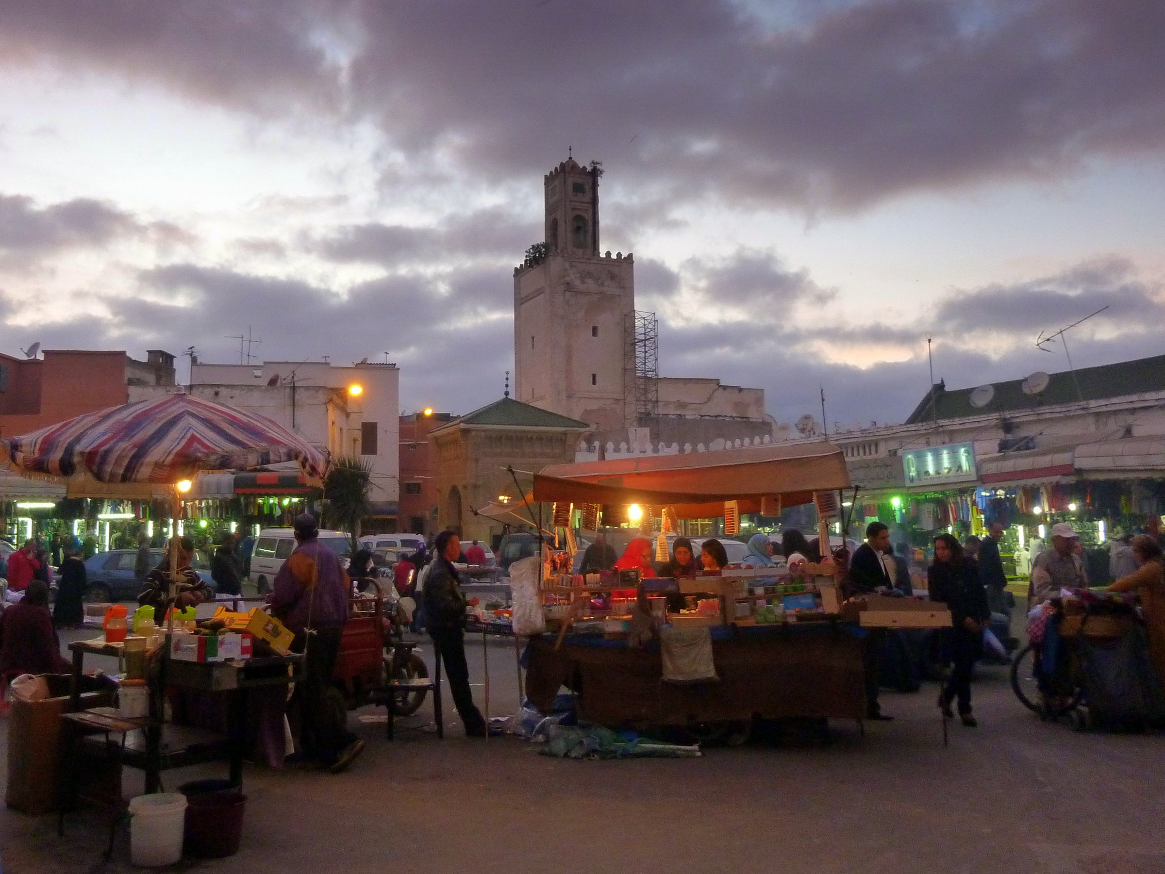 El Jadida, Morocco