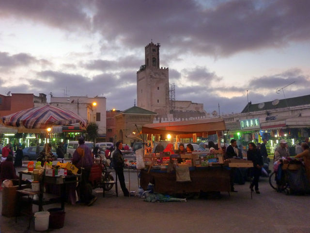 El Jadida, Morocco