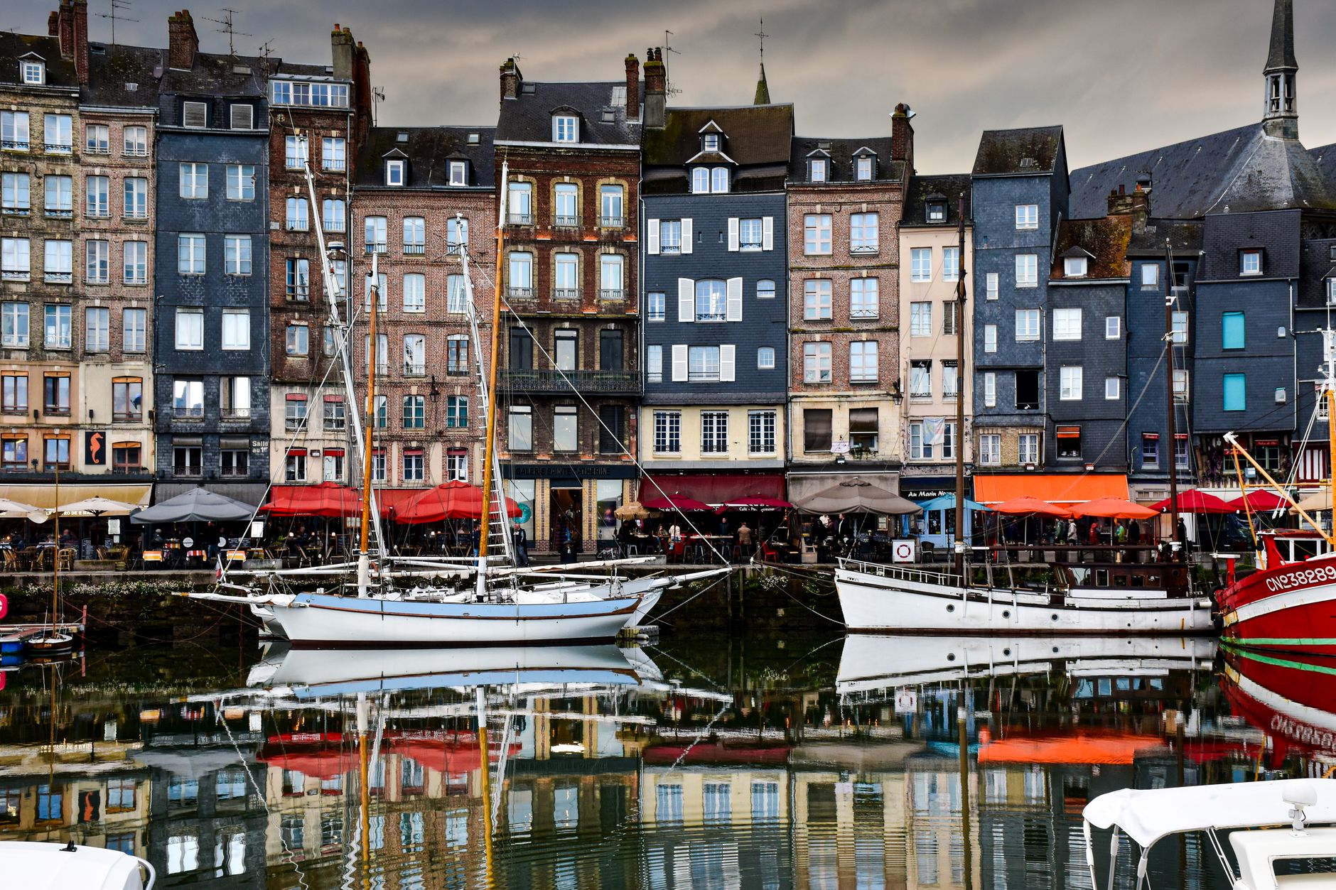Honfleur