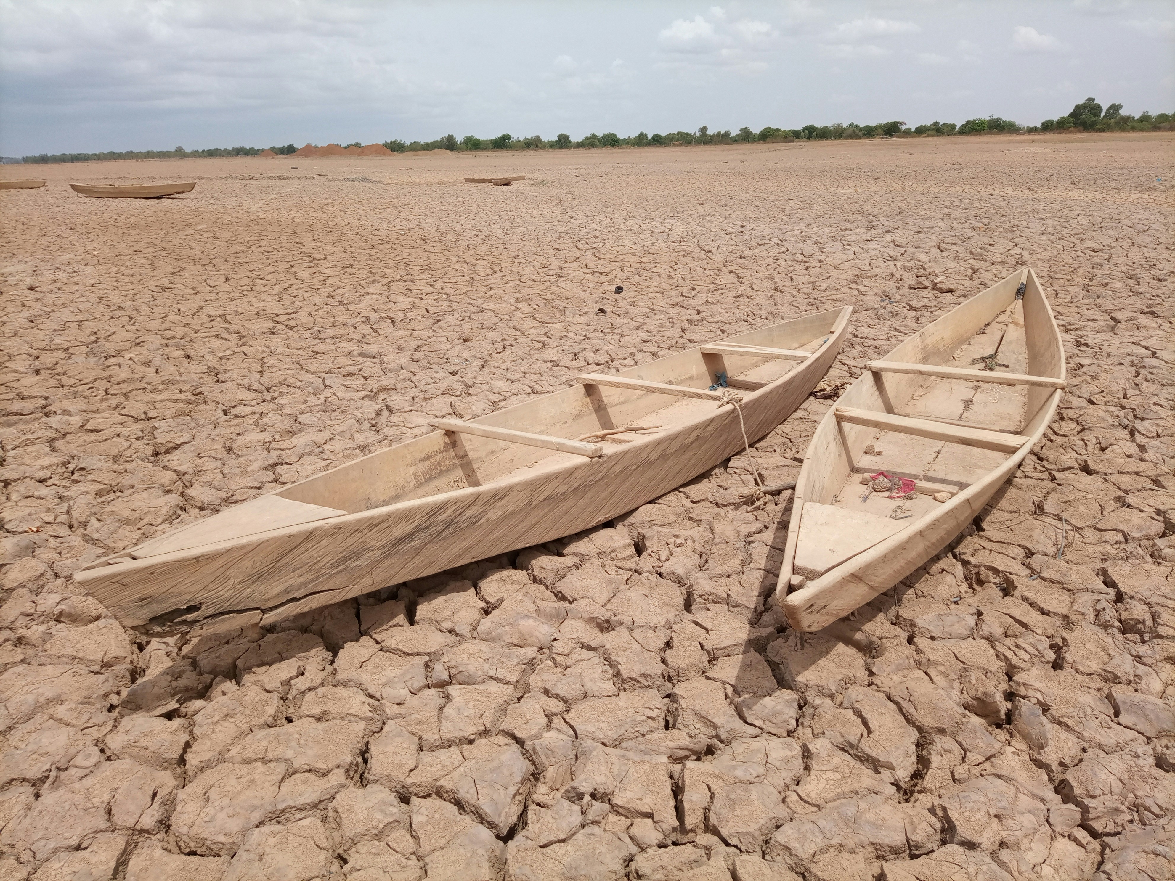Burkina Faso — image 1