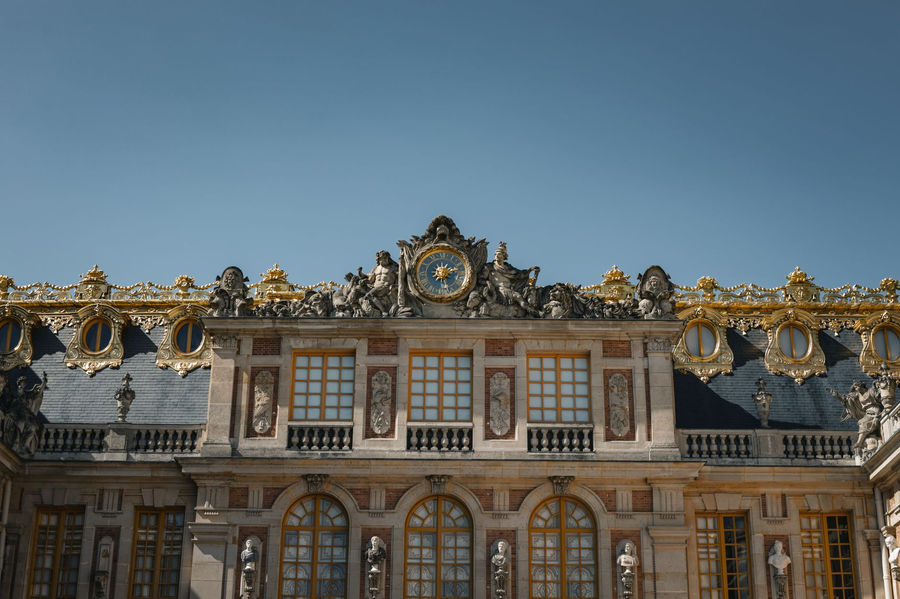 Versailles