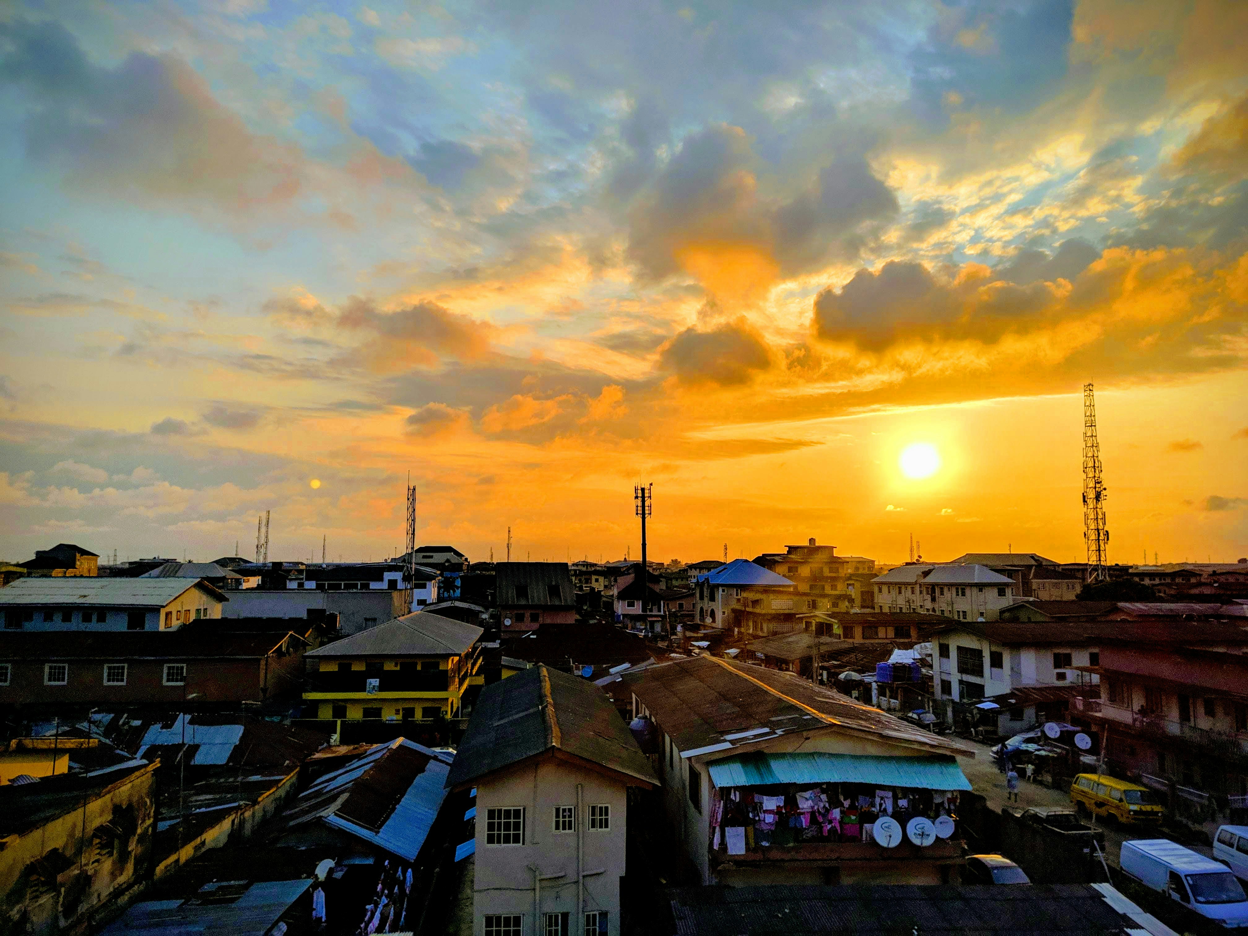 Nigeria — image 5