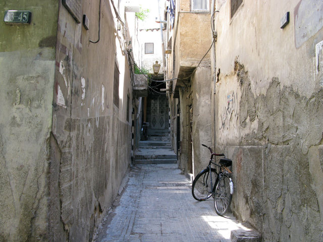 Damascus, Syria