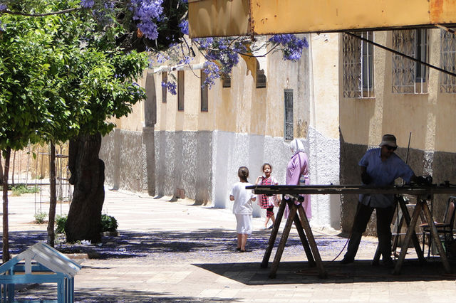 Meknes, Morocco