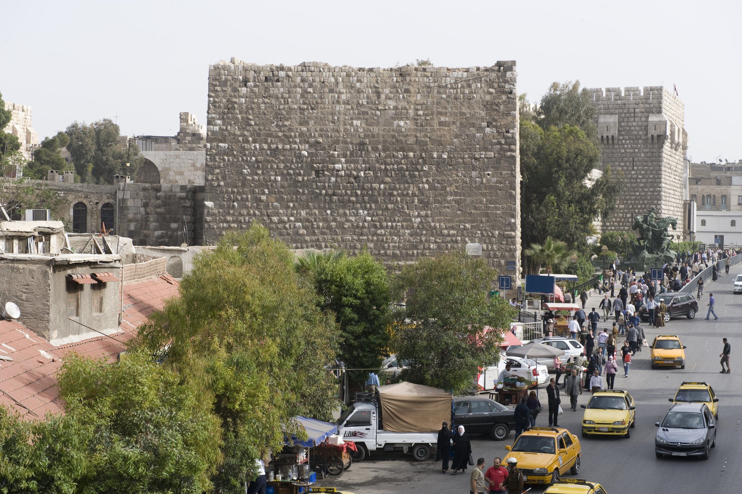 Damascus, Syria