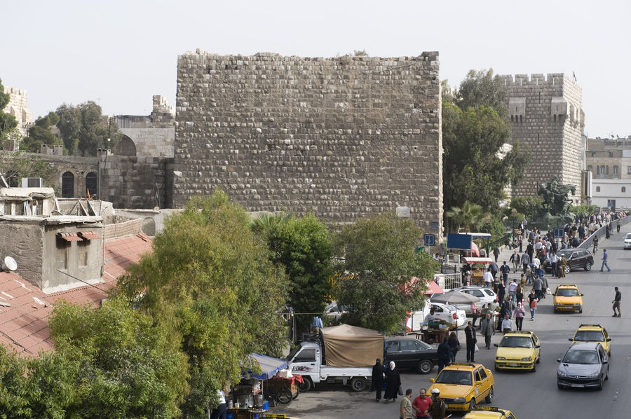 Damascus, Syria