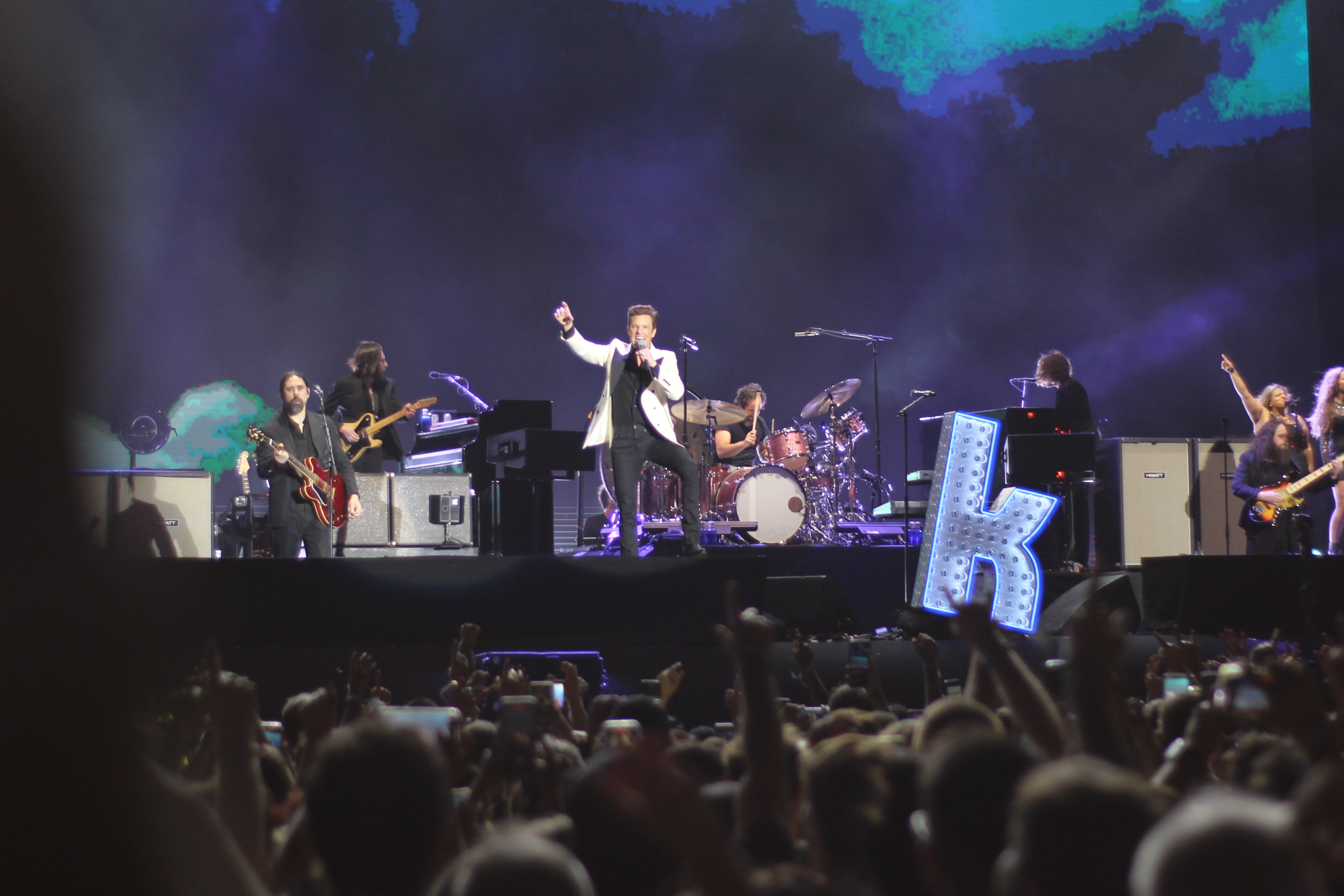 Mad Cool Festival, Madrid