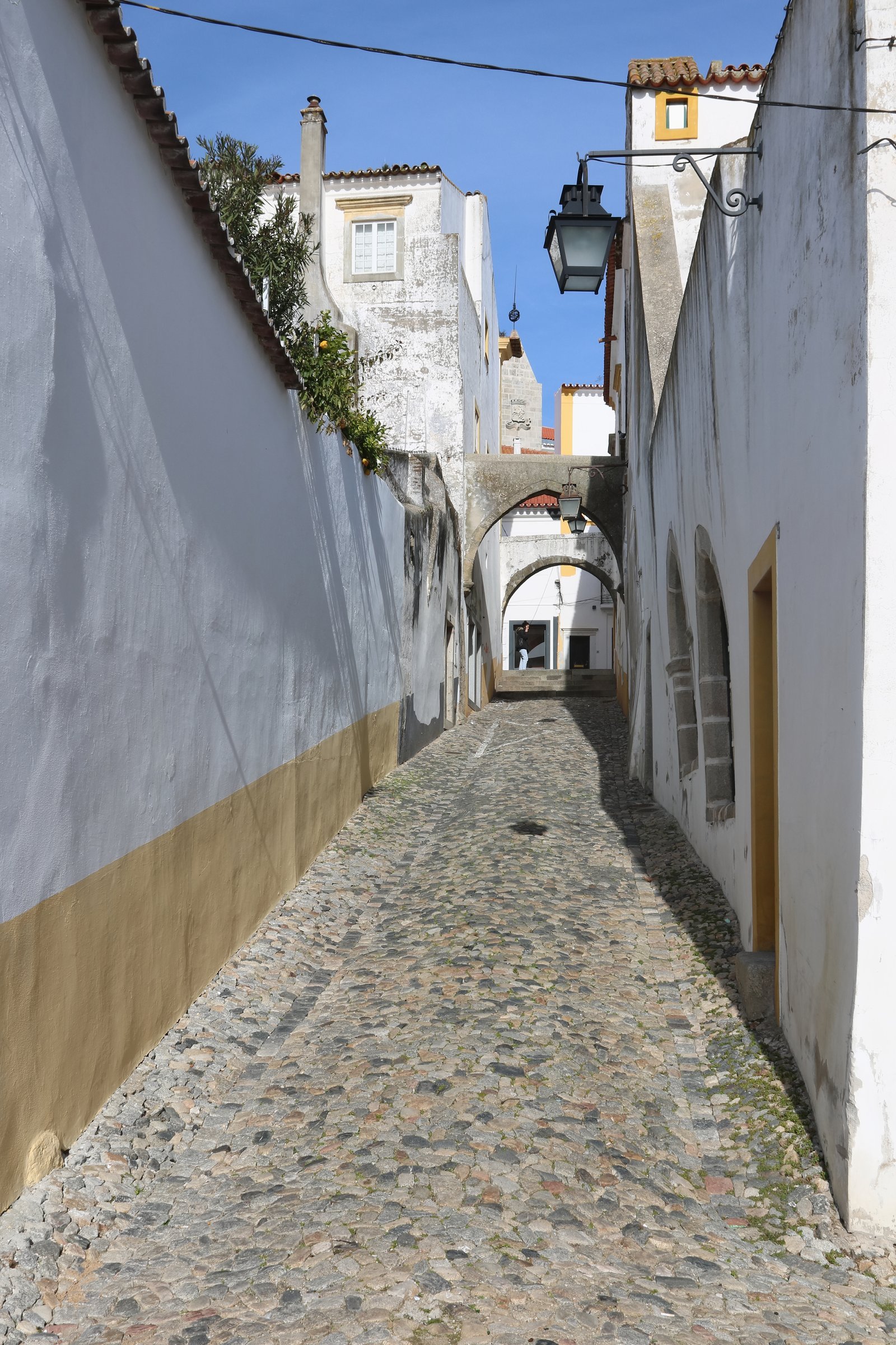 Évora, Portugal