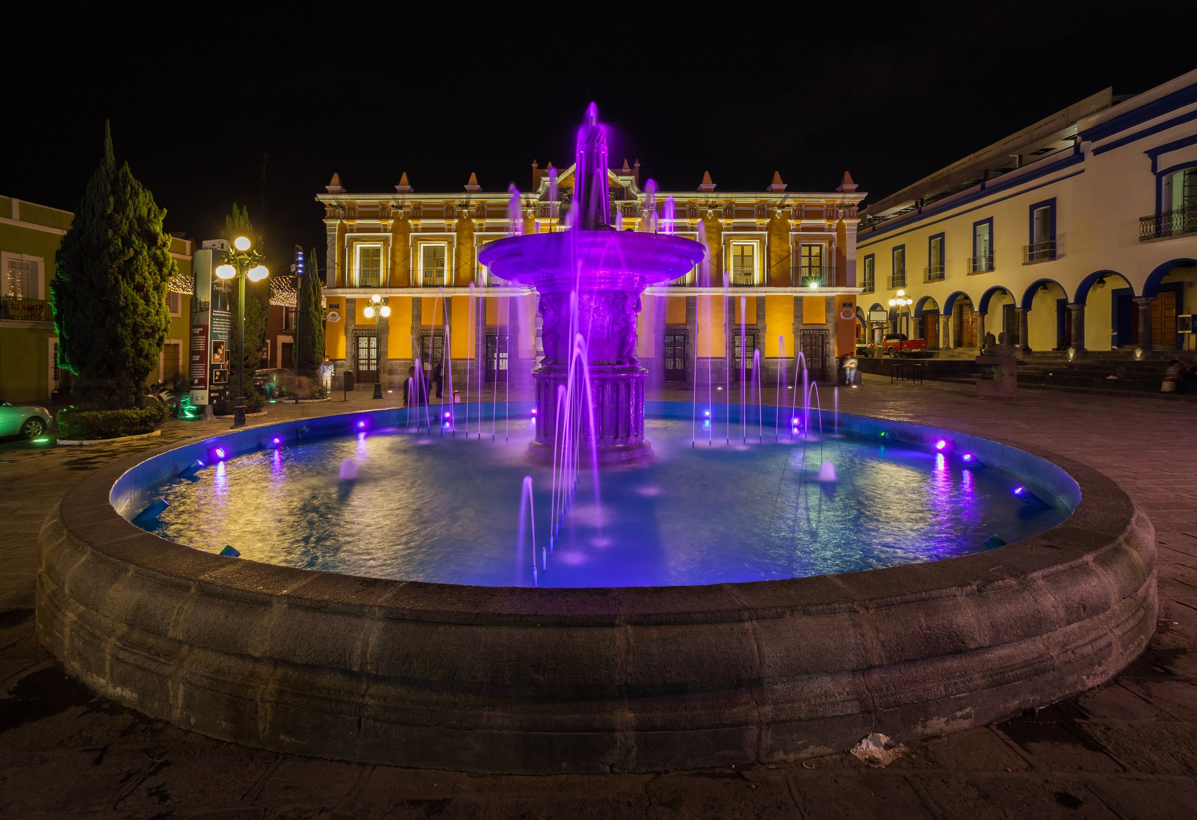 Puebla, Mexico