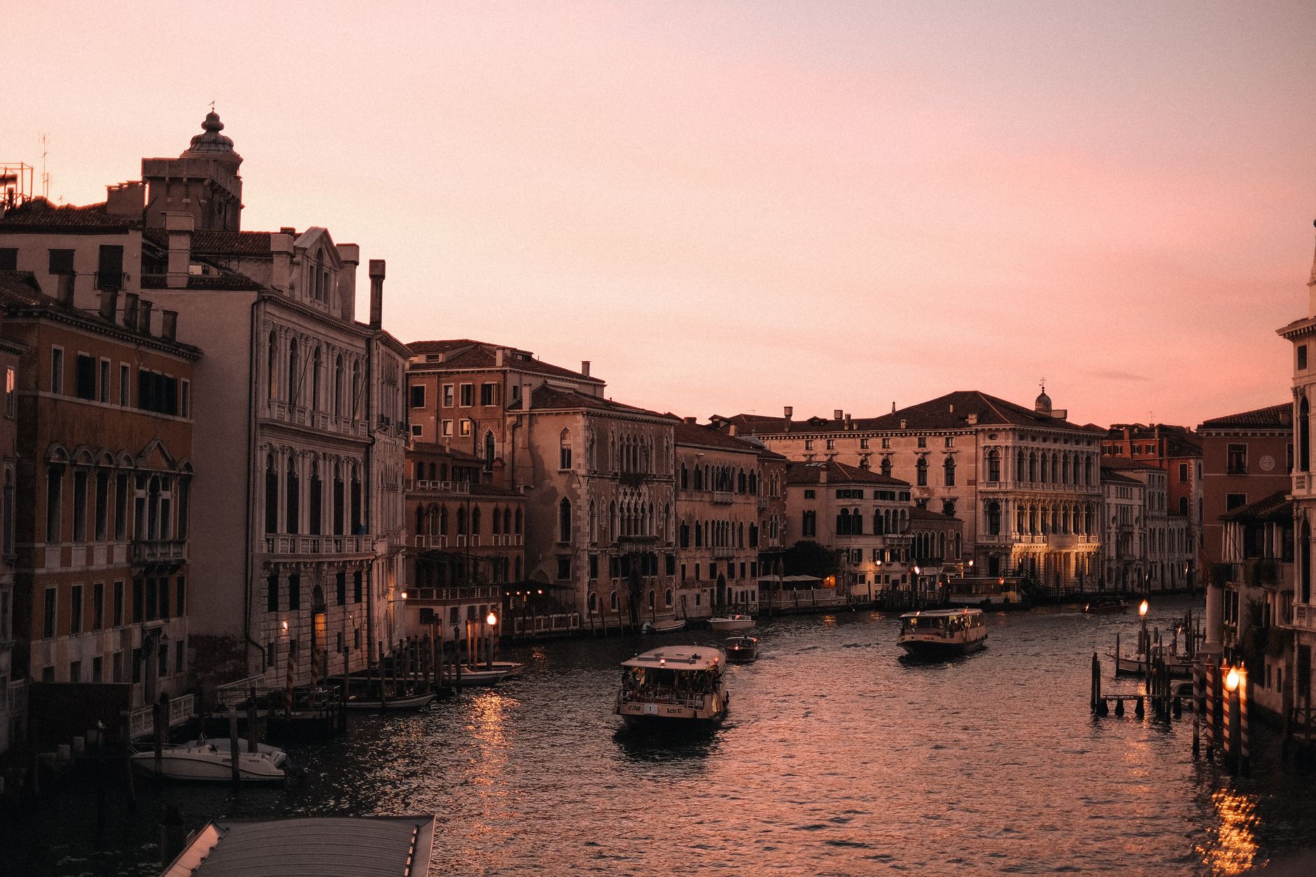 Venice, Venice