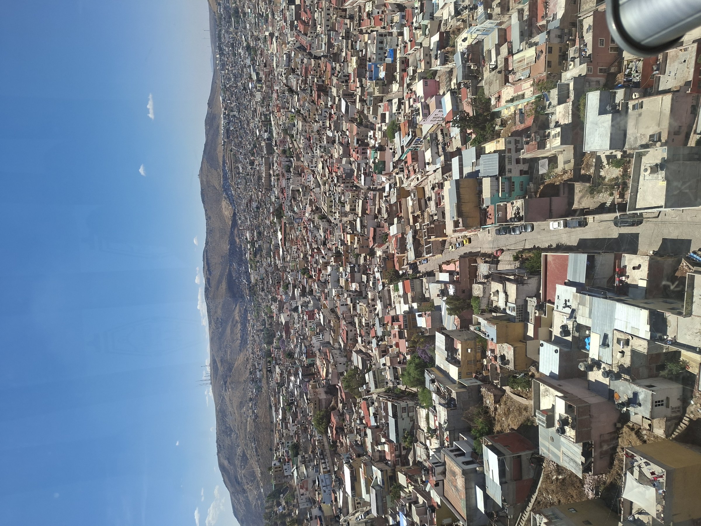 Zacatecas, Mexico