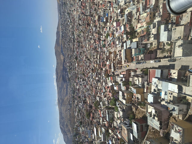 Zacatecas, Mexico