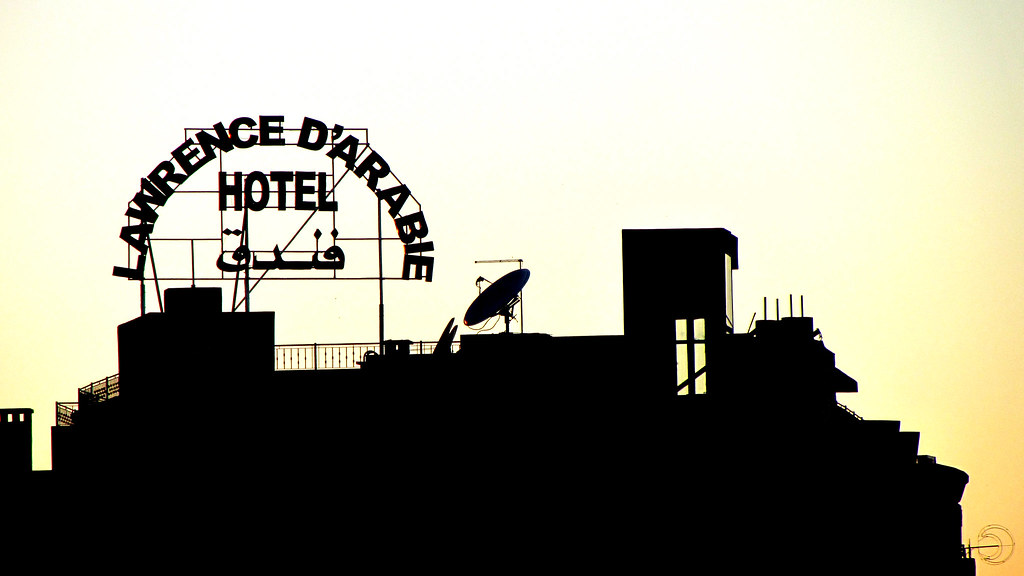 Marrakech — photo 3