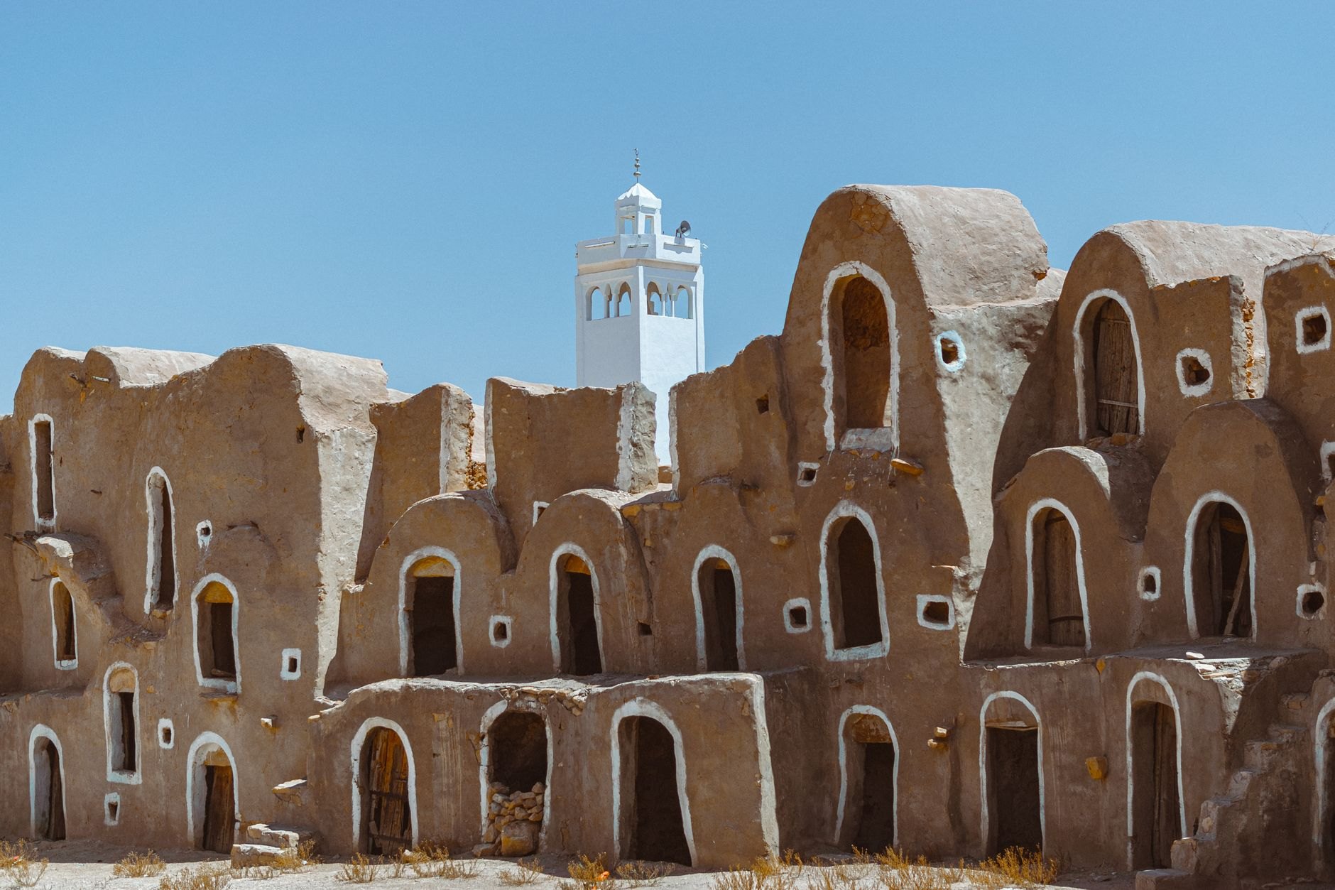 Tunisia — image 3