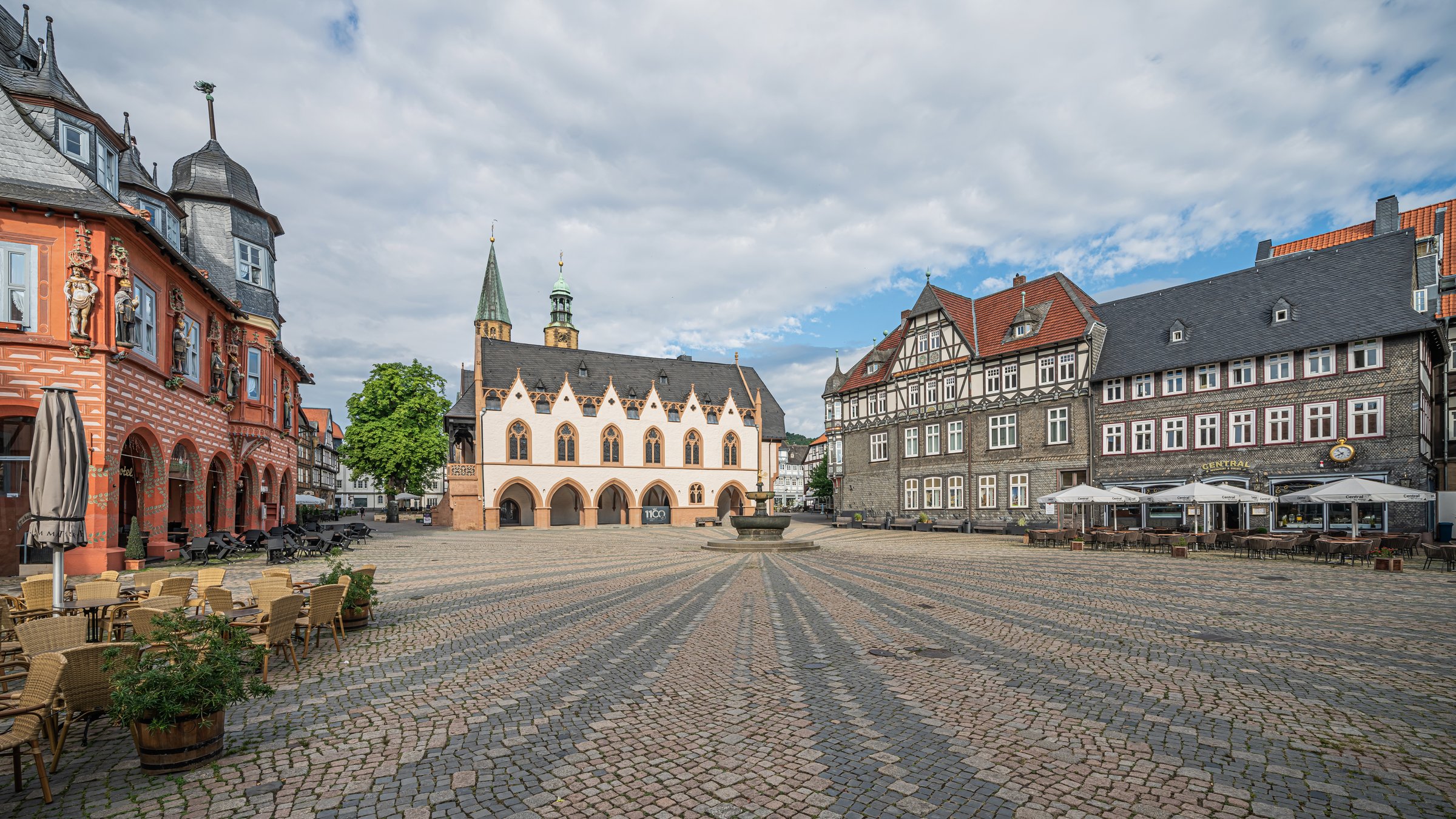 Goslar, Germany