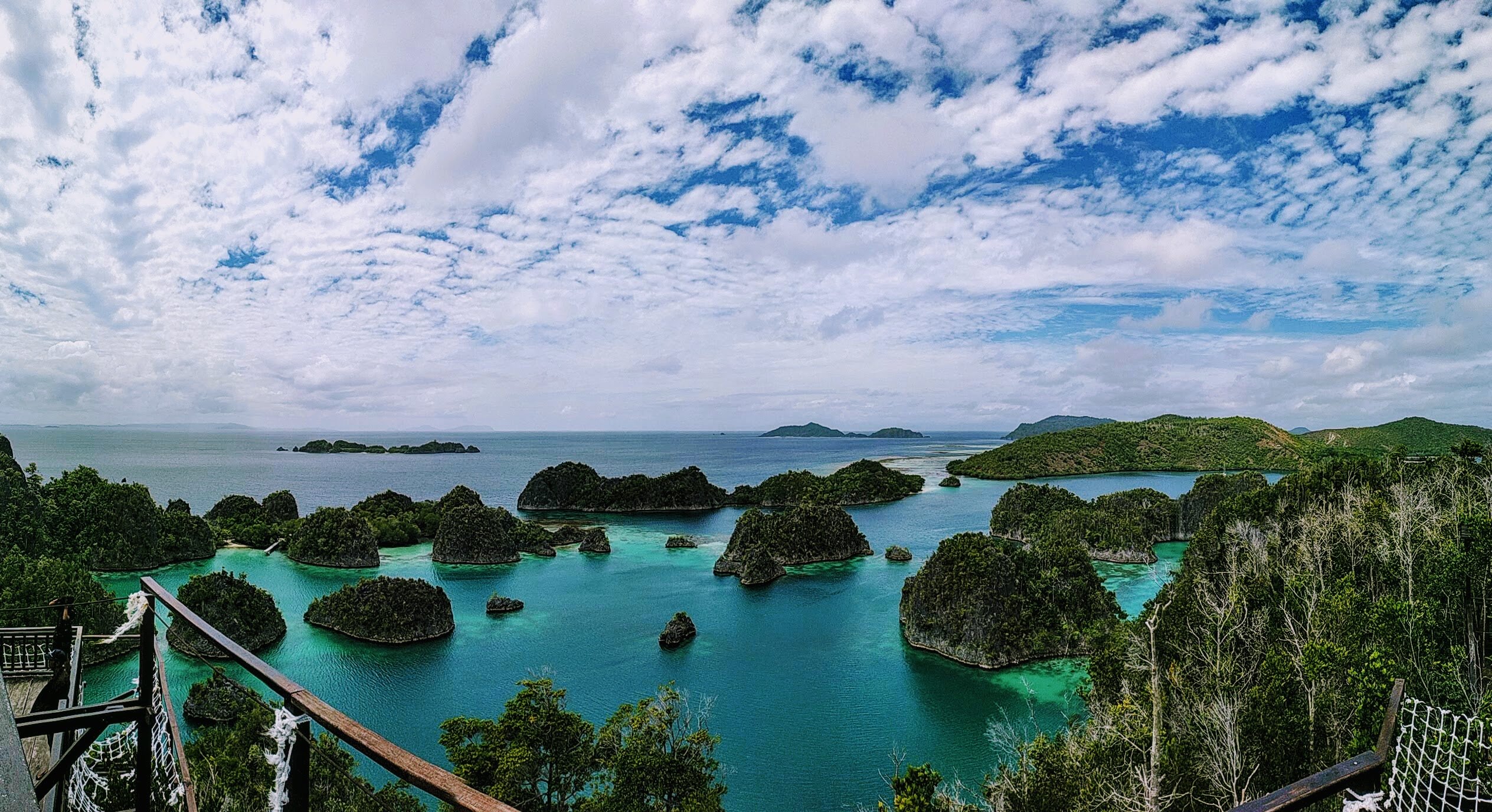 Raja Ampat, Indonesia