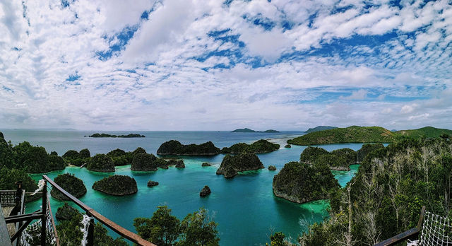 Raja Ampat, Indonesia