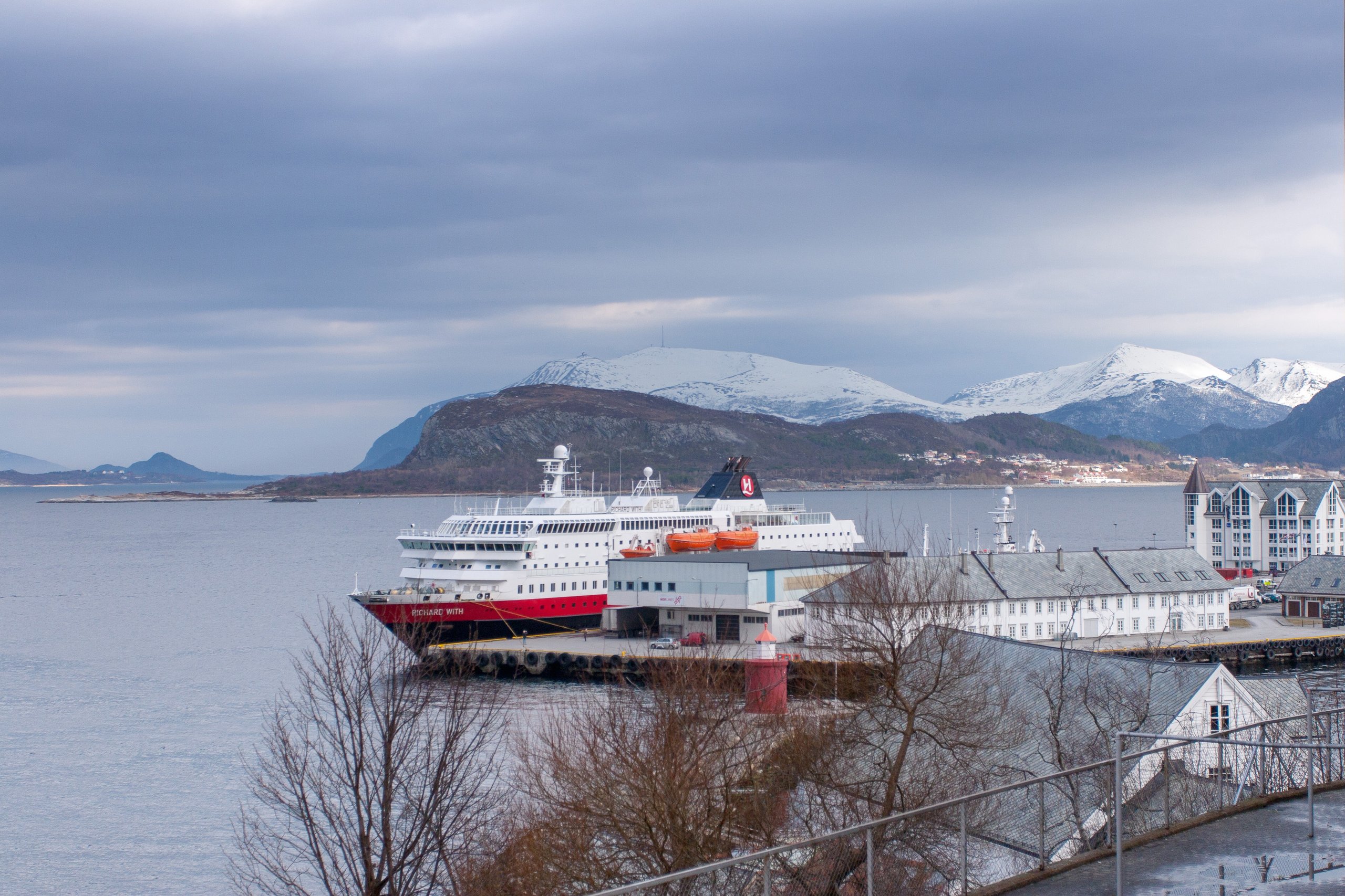 Ålesund, Norway
