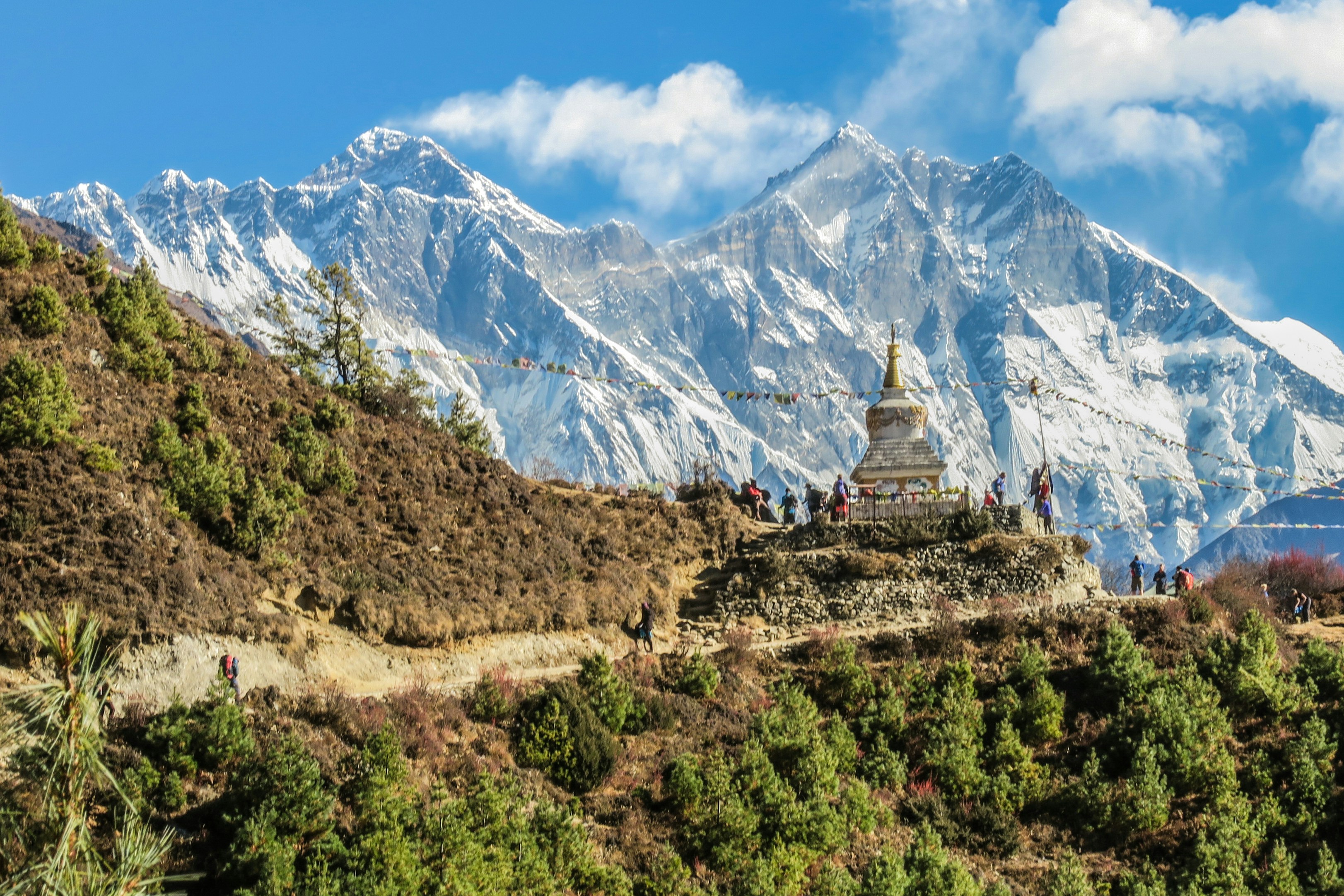 Nepal — image 1