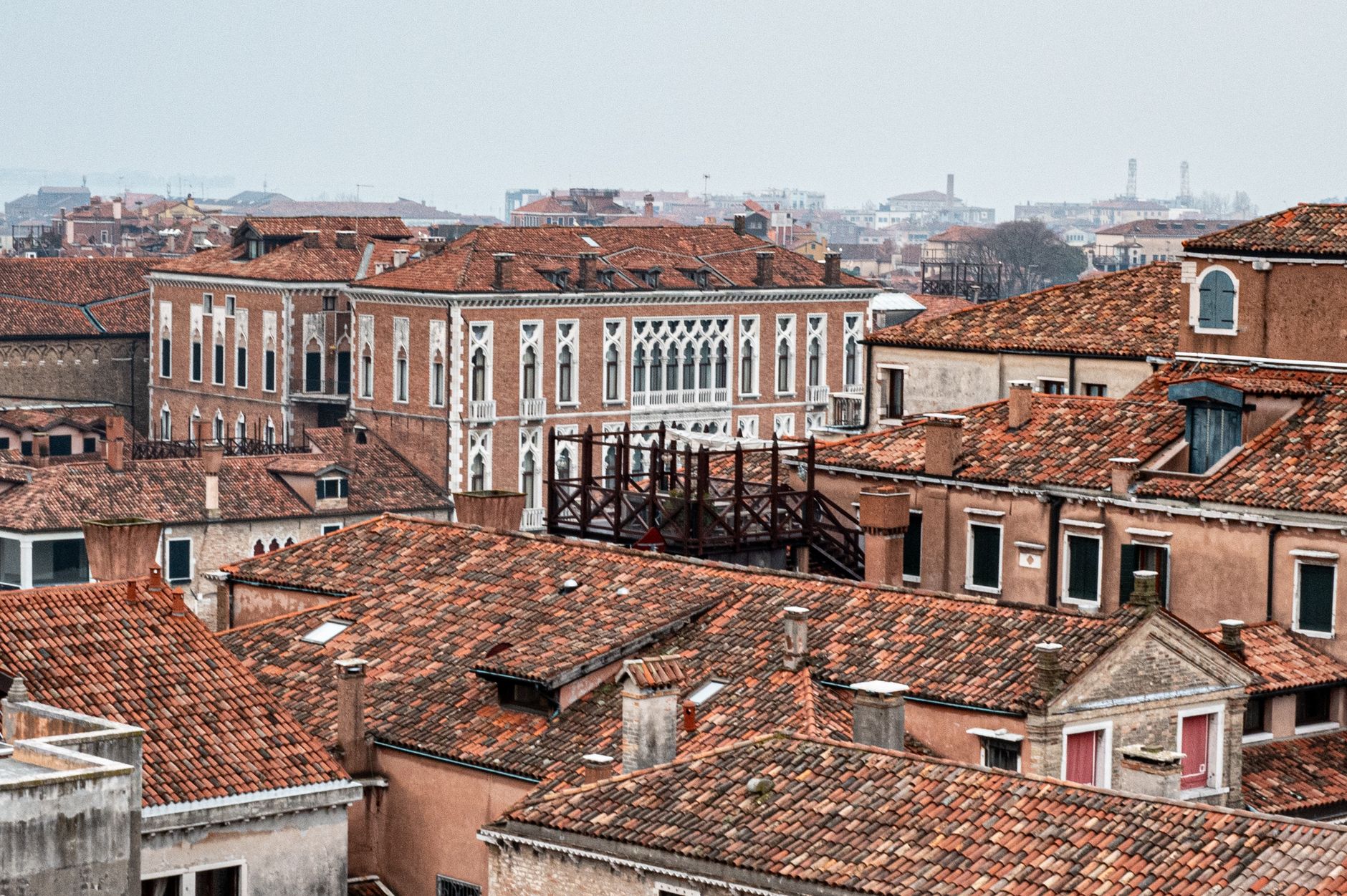 Venice, Venice