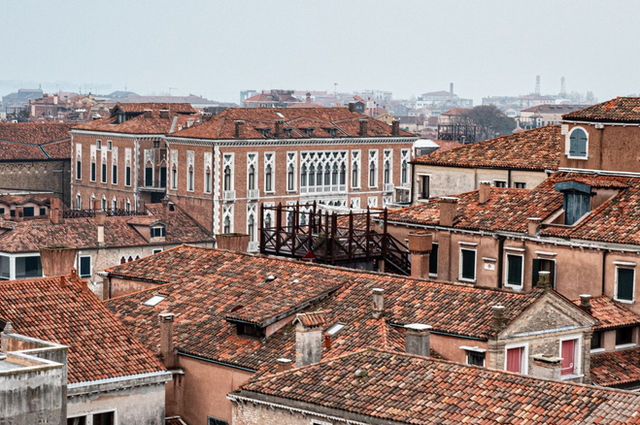 Venice, Venice
