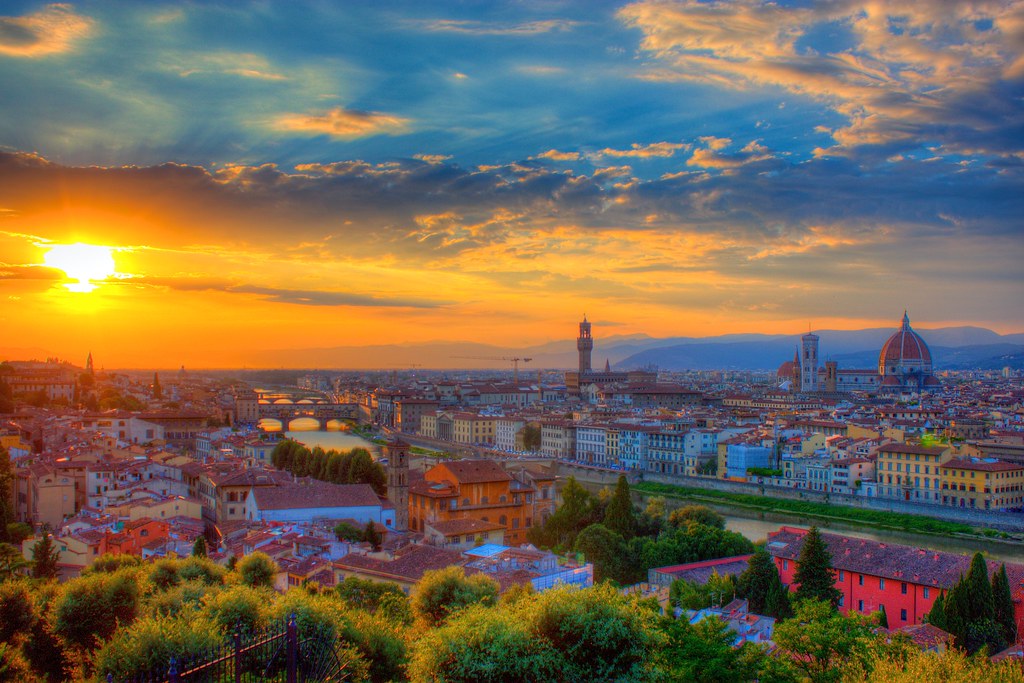 Florence — photo 2