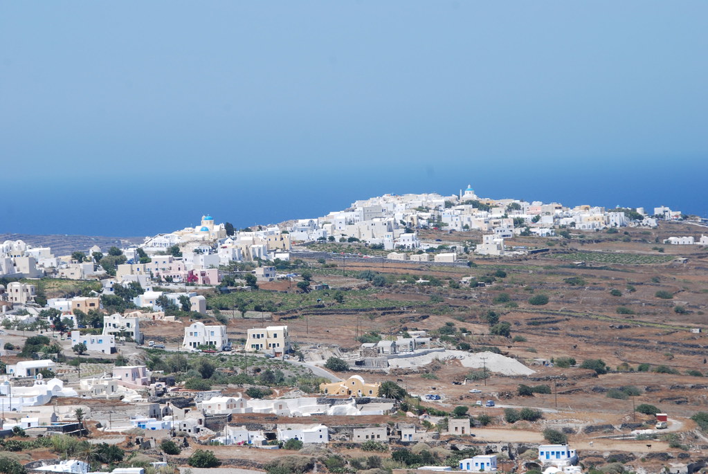 Santorini — photo 4