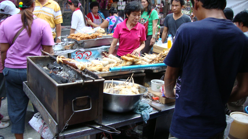 Bangkok — photo 8