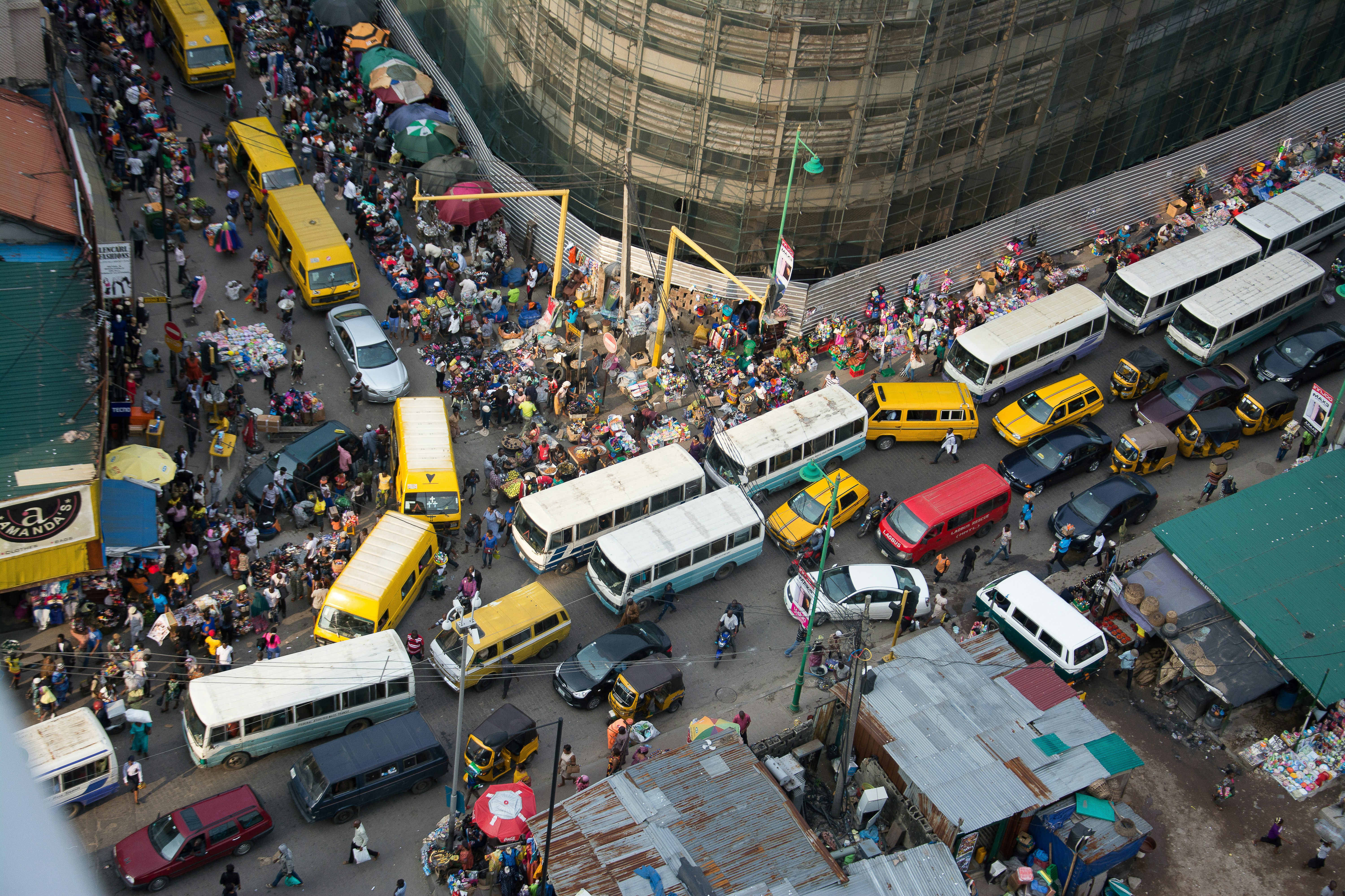 Nigeria — image 4