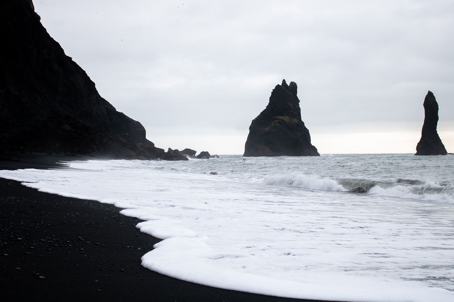 Vík, Iceland