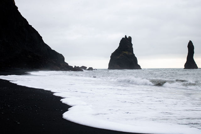 Vík, Iceland