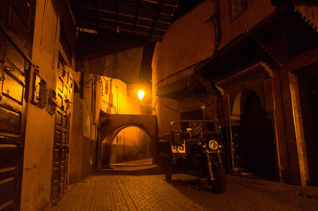 Marrakech — photo 19