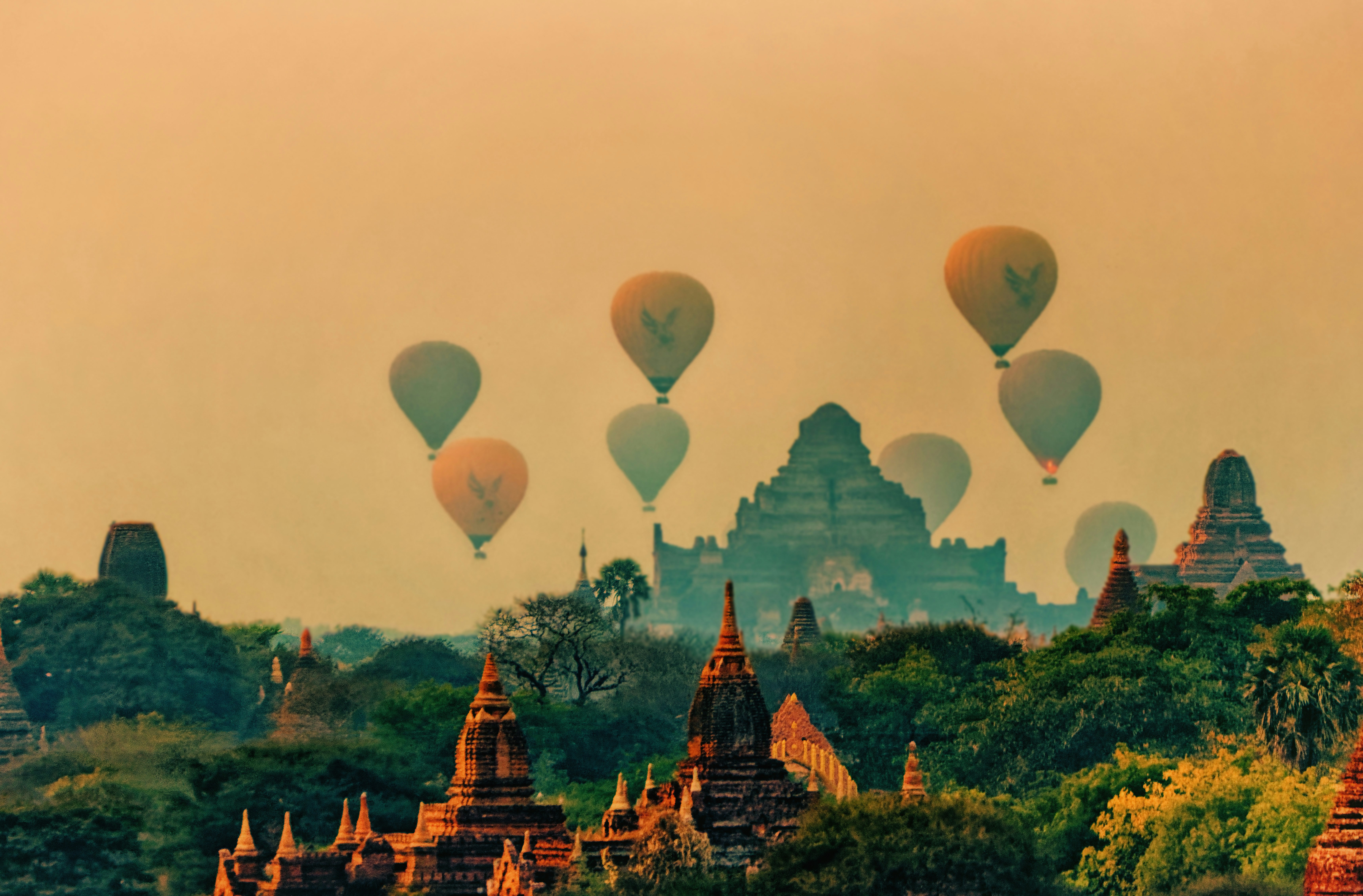 Myanmar — image 4