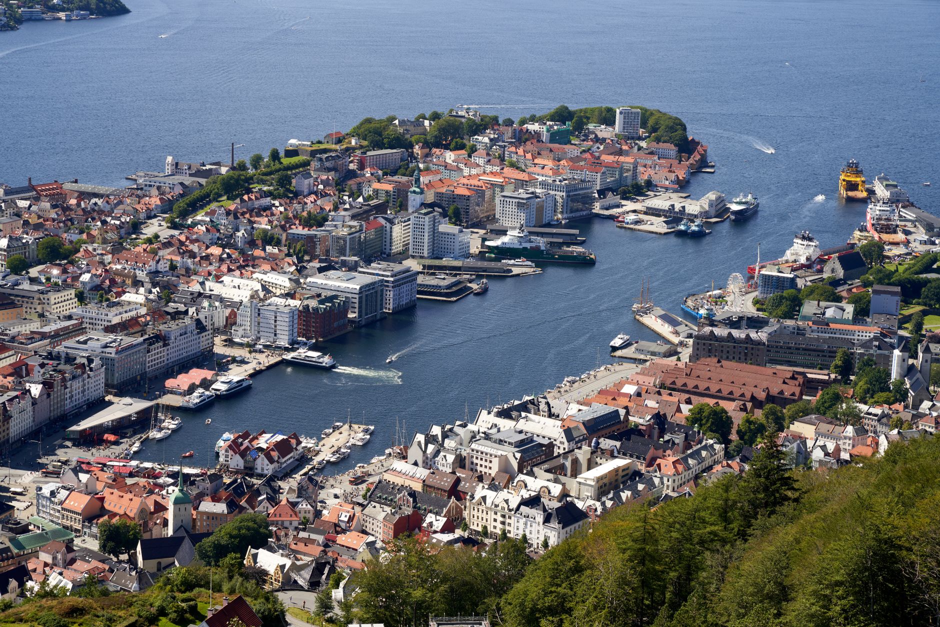 Bergen, Norway
