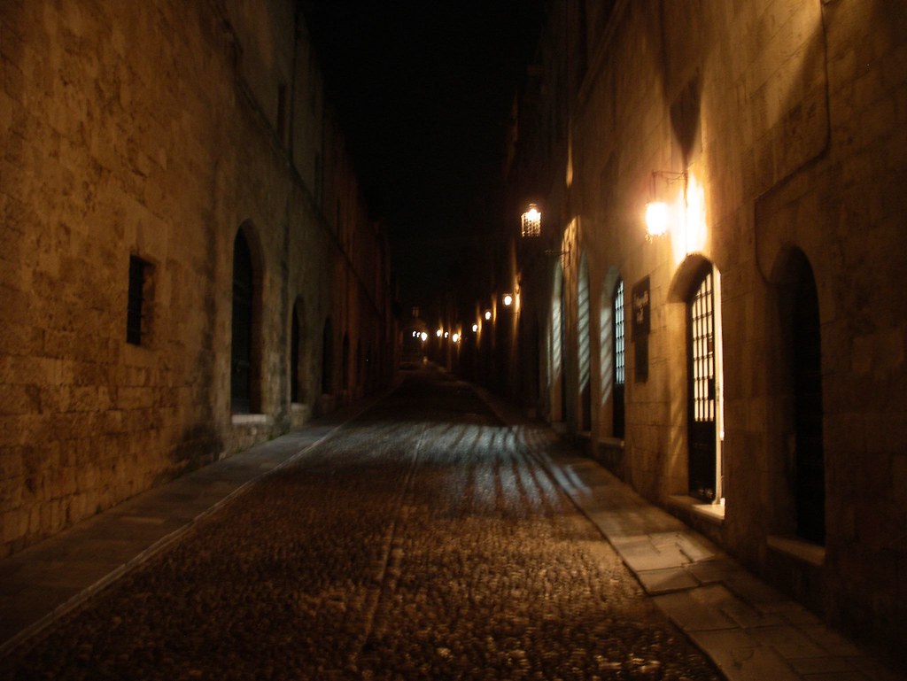 Rhodes — photo 18
