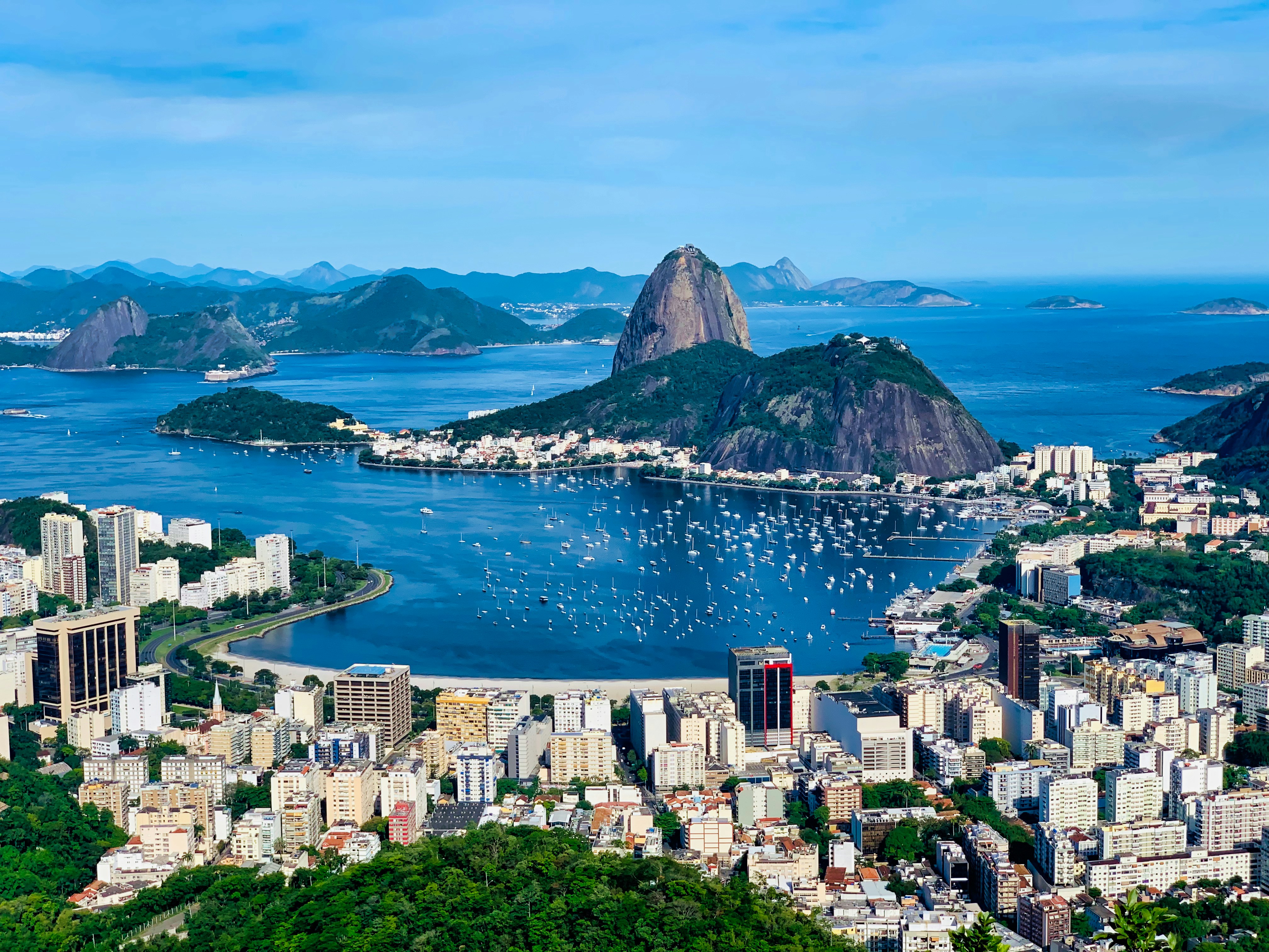Brazil — image 4