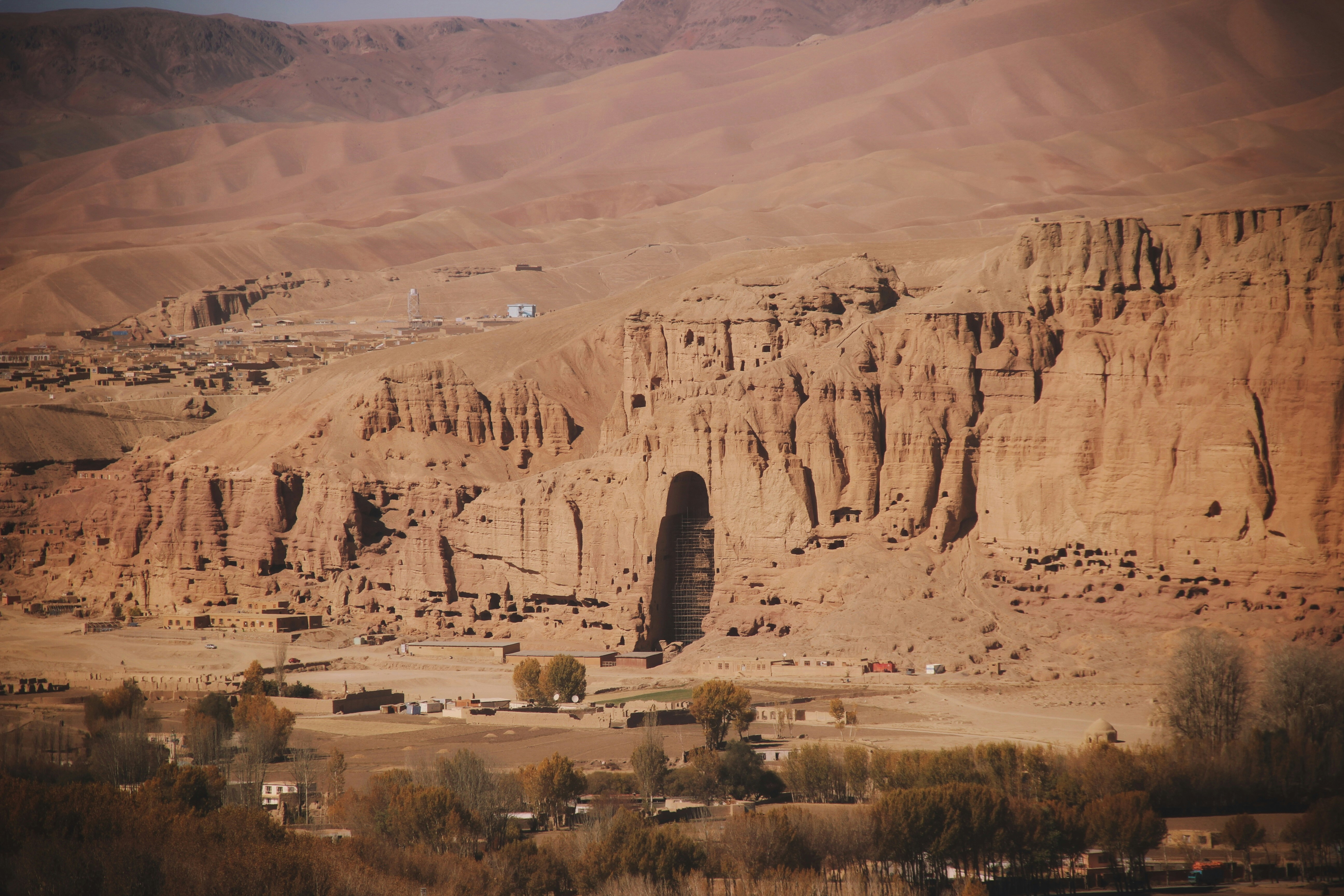 Afghanistan — image 1