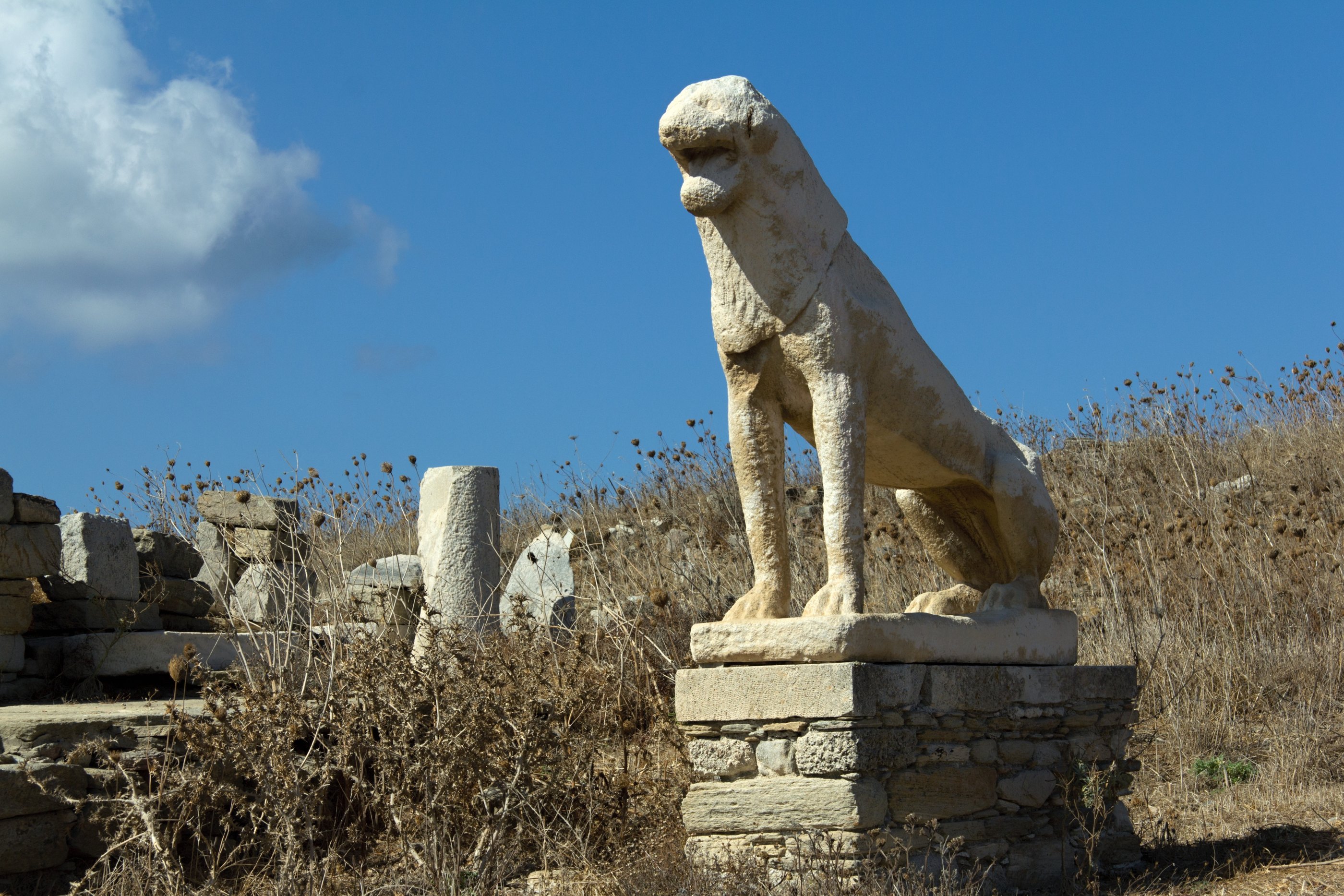 Delos