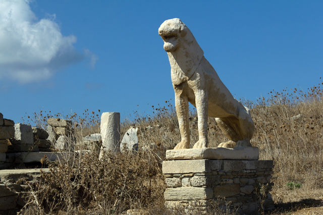 Delos