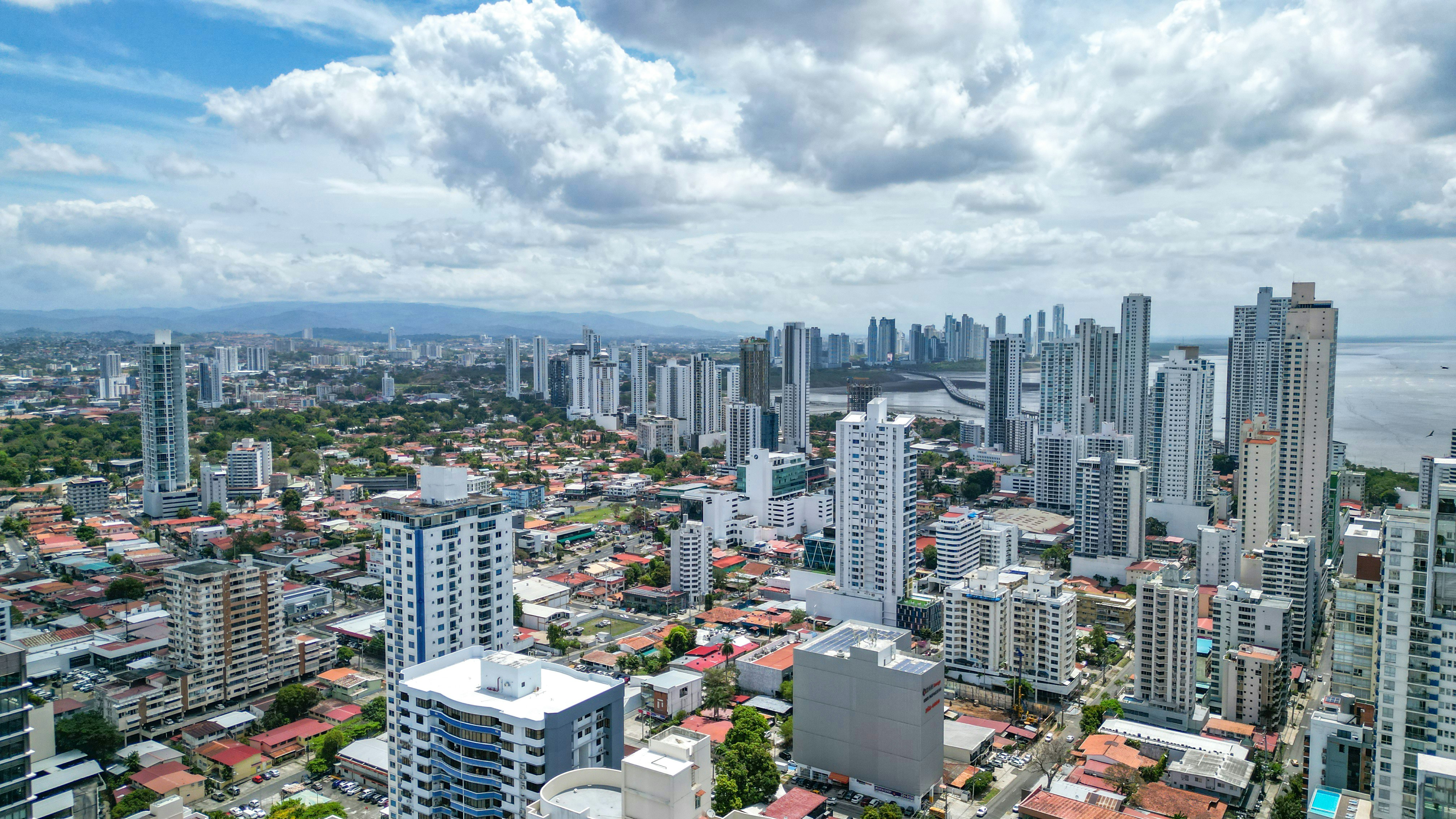Panama — image 1